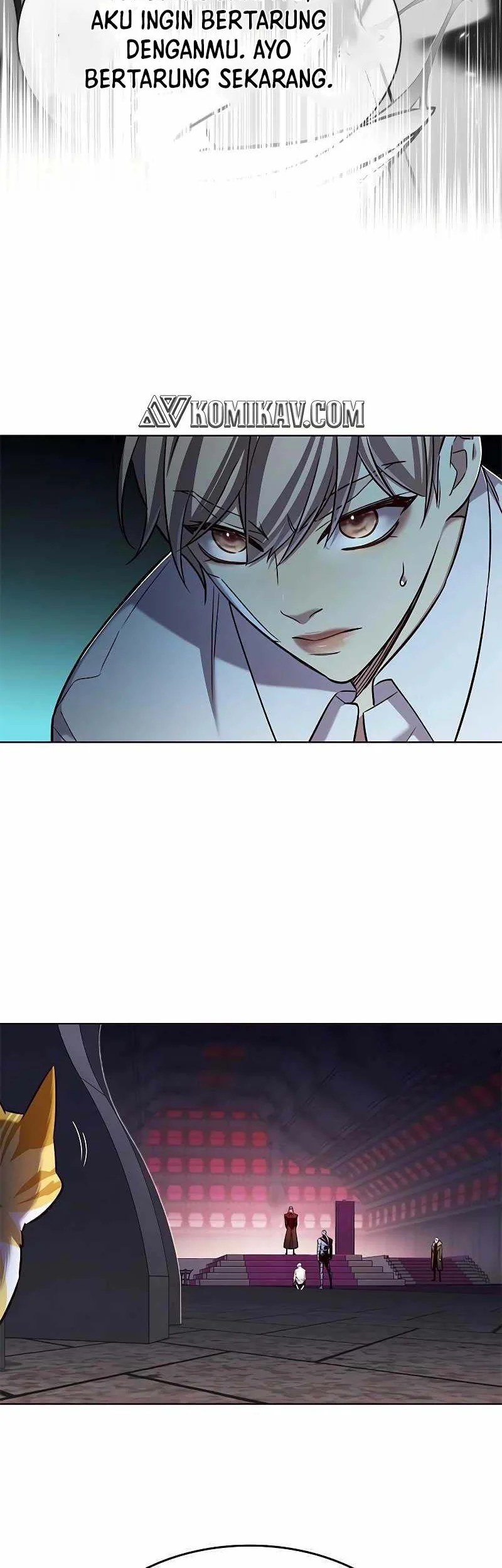 Eleceed Chapter 257 Fix Gambar 18